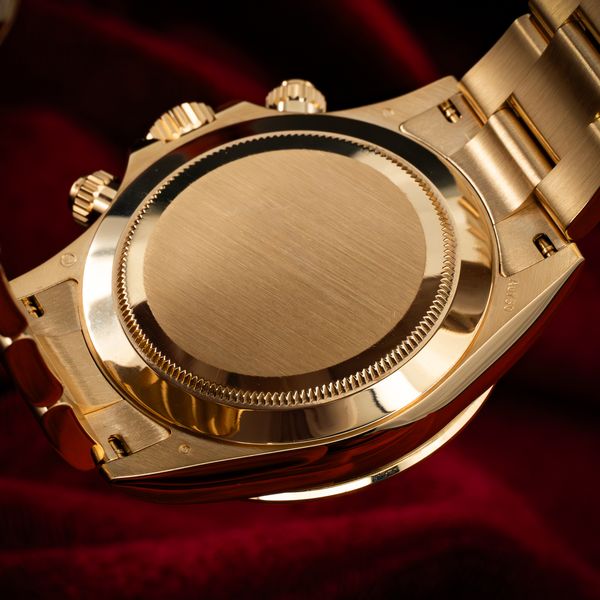 Rolex Daytona 116508